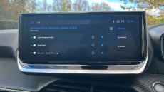 Peugeot 2008 1.2 PureTech 130 Allure 5dr Petrol Estate